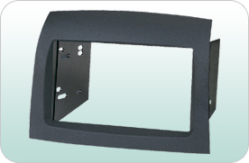 MẶT DƯỠNG TOYOTA SIENNA 2002-2009 (7 INCH) (ĐL)